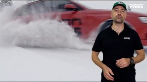 Огляд зимової шини Nokian Tyres Snowproof 2 | REZINA.CC