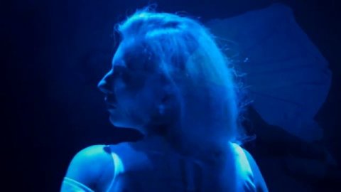 Кристина Присяжнюк "Сердце"