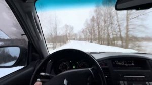 PAJERO 4  3,8  РАСХОД ТОПЛИВА ( трасса , бездорожье, скорость)