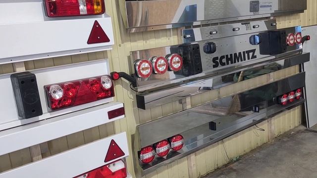 Изготовления бамперов, Отбойников, стандартных под з? смотреть онлайн