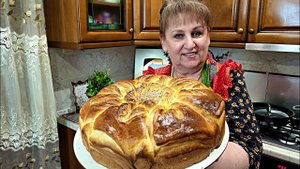 МОЙ ЛЮБИМЫЙ РЕЦЕПТ ДОМАШНЕЙ ВЫПЕЧКИ ПИРОГ К ЧАЮ. УНИВЕРСАЛЬНОЕ ТЕСТО ДЛЯ СЛАДКОЙ ВЫПЕЧКИ.
