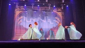 танец Ирак, orientaldance, bellydance