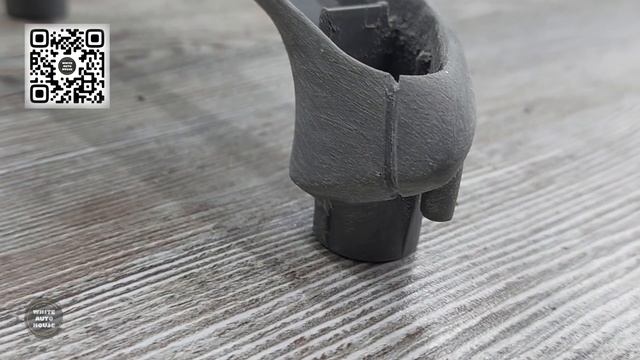 Обтяжка ручек дверных карт /Volkswagen Passat B5/ смотреть онлайн