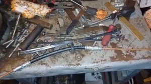 Аналог замены задней правой тормозной трубки на Рено ?