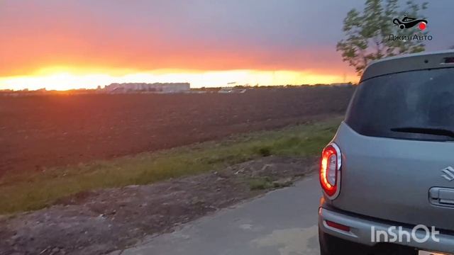 Suzuki Xbee обзор бюджет 1,35млн руб на MZ 4wd смотреть онлайн