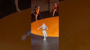 Михаил Лобухин, Кармен - сюита #большойтеатр #bolshoiballet
