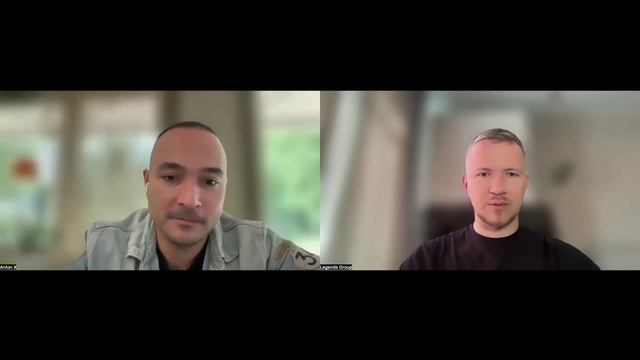 Бизнес-завтрак LG: обзор рынка, мемкоины тренд? Про резу смотреть онлайн