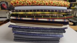 23.05.25 Плотные хлопковые ткани для летнего гардероба