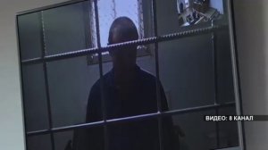ПРИГОВОР ВСТУПИЛ В СИЛУ
