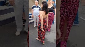 Супер танцы 💃 🕺 сегодня день юмора всем хорешого дня вечера приятного просмотра