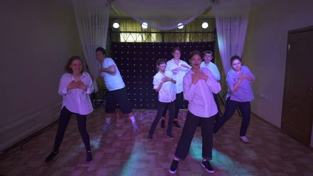 Грею счастье ЛЁЛЬКИН ОРКЕСТР смотреть онлайн