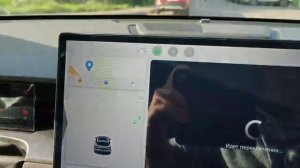 Jetour Dashing: виджет уличной температуры со штатного датчи