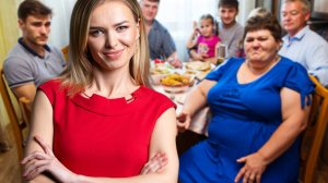 Истории из жизни|Семейное застолье пошло не по плану|Аудио рассказы|Аудиокниги|#топыкатегорий