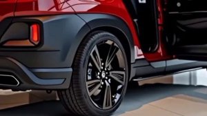 Hyundai Tucson 2025 ШОКИРОВАЛ всех! Вы не поверите, что внутри!"