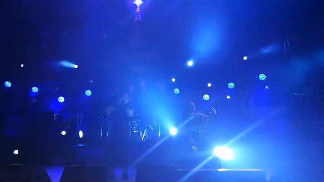 Кипелов - Белый ад (Самара 9.11.17) смотреть онлайн