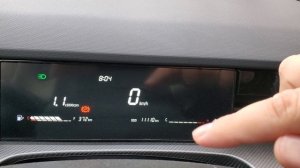 62) Jetour Dashing (Джетур Дашинг). Пробег 11110 км. Время прогрев?