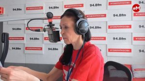«ПОТОК. УМНЫЕ ПАРНИ. СВОЯ ПРАВДА. (16+)» 22.05