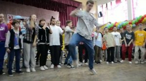 Хазипов
