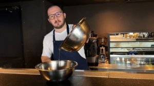 Как приготовить битые огурцы. Рецепт от шеф-повара рес