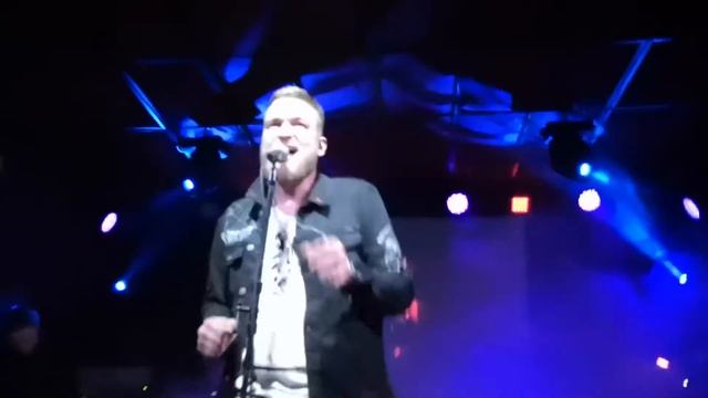 Грязь - Папа (Live), Санкт-Петербург (MOD), 14.10.18 смотреть онлайн