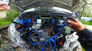 ✅НЕ ВЫДЕРЖАЛ, КУПИЛ НОВУЮ   умз-4216 " Tanaki "