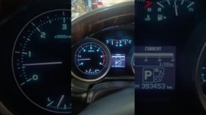 TLC200 1VD-FTV уменьшаем "стрекот" форсунок.