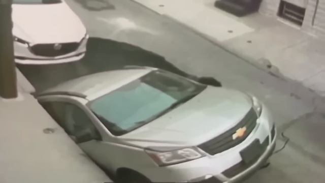 Такого Никто Не Ожидал! Случаи Снятые На Камеру Видеон смотреть онлайн