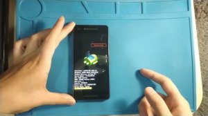 Hard Reset Google Pixel 2 сброс настроек до заводских
