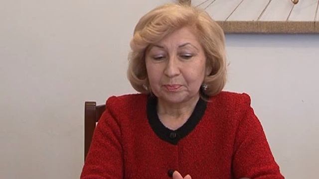 Планета детство Аттоева Н психолог