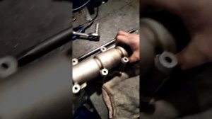 Реставрация постелей распредвала Ваз 2106