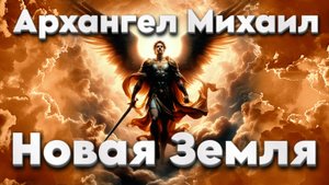 Архангел Михаил: Рост и экспансия на Новую Землю | Абсолютный Ченнелинг