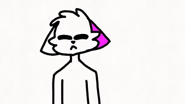 я новый аниматор первая анимация