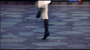 Большой балет (5). Сезон 2. Игорь Цвирко