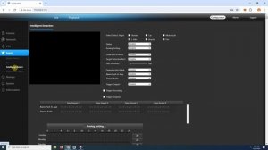 ASECAM 8MP 4K КАМЕРА ВИДЕОНАБЛЮДЕНИЯ ПТЗ 30X ОПТИЧЕСКИЙ ЗУМ IM