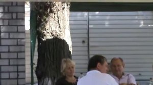 Выставка-ярмарка голубей и декоративных птиц г.Павлограда Часть 2.