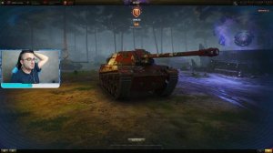 КАК ПРОЙТИ РЕЖИМ ПОСЛЕДНИЙ РУБЕЖ ОПЕРАЦИЯ ПАНДОРА? WORLD OF TANKS