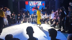 ВИКИНГ vs КАМИ | TRICKS | IZHEVSK OPEN