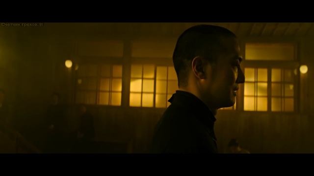 Грехо-Обзор "G.I. Joe: Бросок кобры. Снейк Айз"