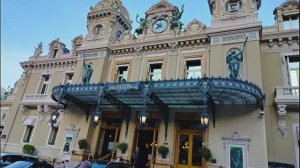 MONACO  — карликовое государство