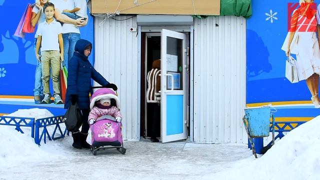 Как дворник Алевтина с мужем к 8 Марта готовились смотреть онлайн