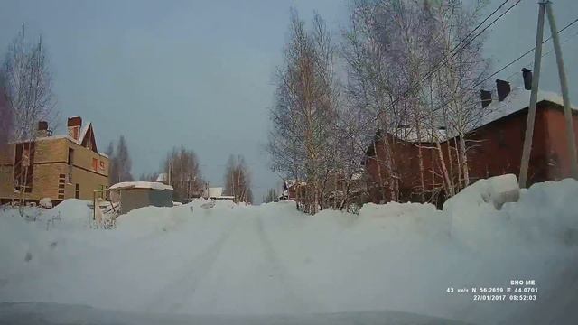 Пример записи Sho-me combo 3a7 день смотреть онлайн