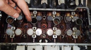 Адаптация впускного коллектора Toyota на Lifan Solano