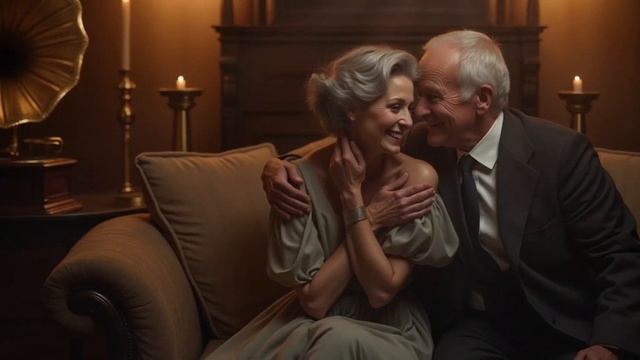 Сердец Биение - Мариана Руссо  Серебряный Танец Молод?