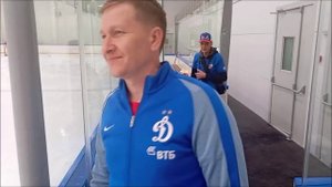 "Соревнование в Акселе-арене-1"