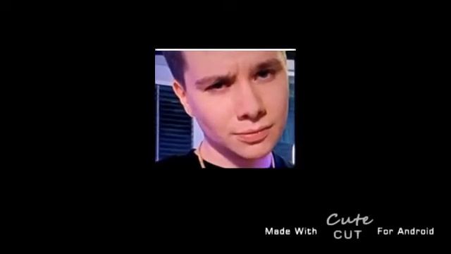 Ева Миллер и Герман Черных// Прикол!