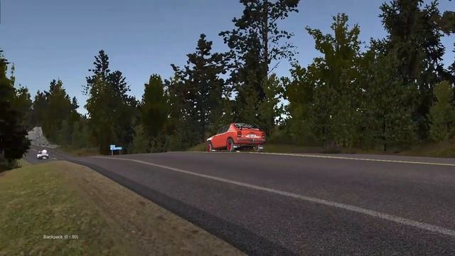 Драг Сатсума в My Summer Car смотреть онлайн