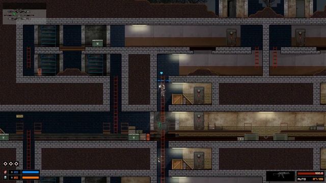 BRAIN/OUT: Пробный обзор на карту из мастерской Station13 смотреть онлайн