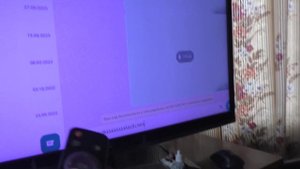 Как на телевизоре общаться по WhatsApp?