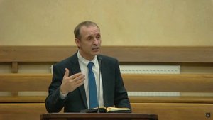 Блаженство # Проповедь МСЦ ЕХБ