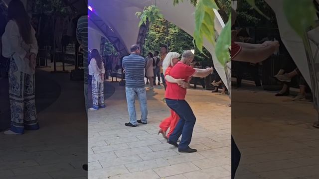 "Что ждёт нас летом???!" Парк Сокольники